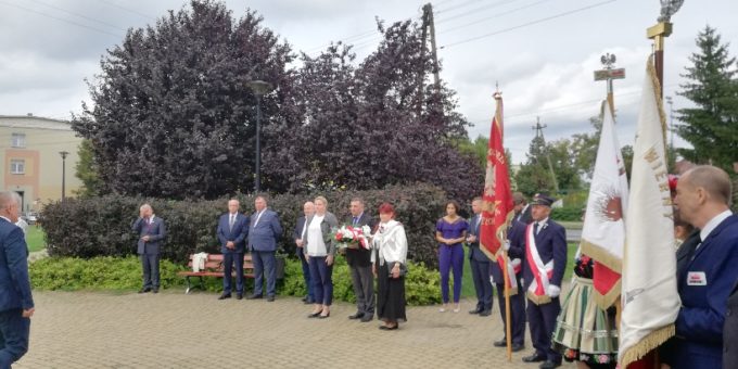 Obchody Rocznicowe W Lowiczu 25 26 Sierpnia 2018 Sekretariat Przemyslu Spozywczego Nszz Solidarnosc